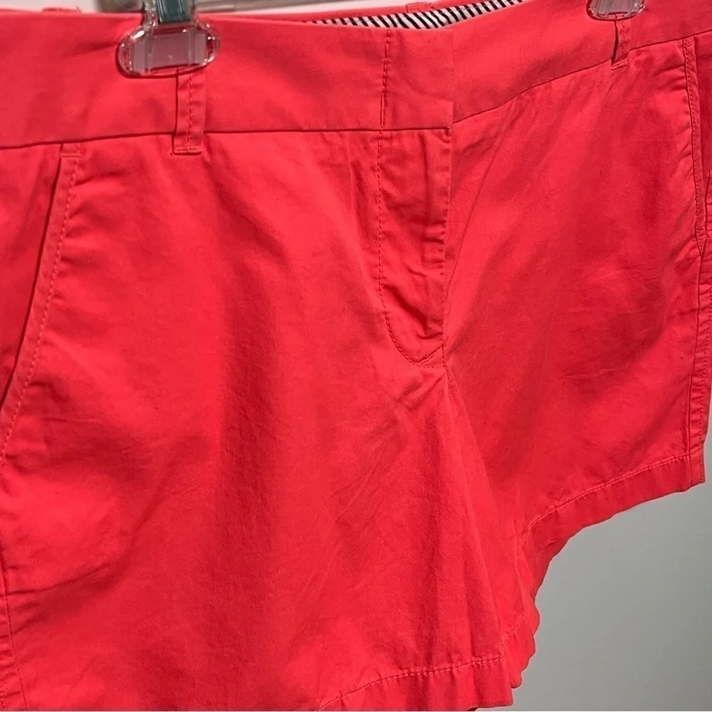 J. Crew sits just